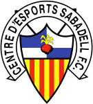 Sabadell II Logo