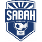 Sabah FA Logo