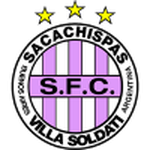 Sacachispas Logo