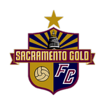 Sacramento Gold football.logo
