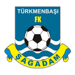 Şagadam football.logo