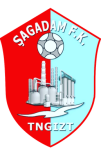 Sagadam U21 logo