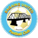 Sagaing United logo