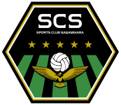 Sagamihara football.logo