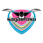 Sagan Tosu football.logo