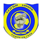 Saint Eloi Lupopo football.logo