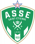 Saint Etienne football.logo