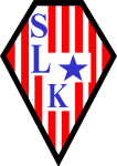 Saint-Léonard Kreisker logo