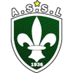 Saint-Louisienne logo
