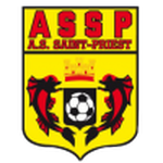 Saint-Priest Logo