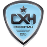 Sakhalin Logo