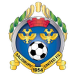Salisbury United football.logo