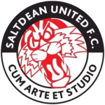 Saltdean United Logo