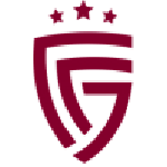 Salyut-Belgorod football.logo