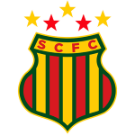 Sampaio Correa football.logo