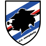 Sampdoria W Logo