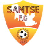 Samtse football.logo