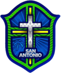 San Antonio Bulo Bulo football.logo