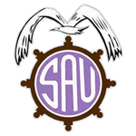 San Antonio Unido Logo
