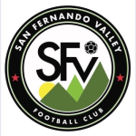 San Fernando Valley logo