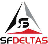 San Francisco Deltas logo