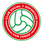 San Jorge Tucumán Logo