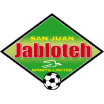 San Juan Jabloteh Logo