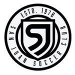 San Juan SC football.logo