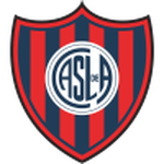 San Lorenzo football.logo