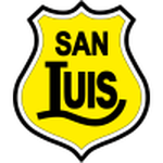 San Luis football.logo