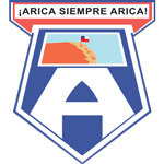 San Marcos de Arica Logo
