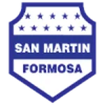 San Martin Formosa