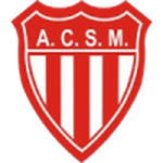 San Martín Mendoza football.logo
