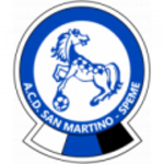 San Martino Speme Logo