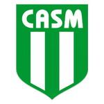 San Miguel football.logo