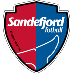 Sandefjord football.logo