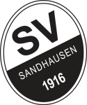 Sandhausen II logo