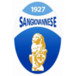 Sangiovannese Logo