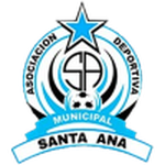 Santa Ana Logo