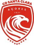 Santa Clara U19 logo
