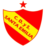 Santa Emilia de Cardona logo