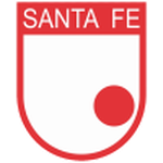 Santa Fe football.logo