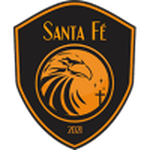 Santa Fe U20 Logo