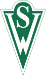 Santafé Wanderers football.logo