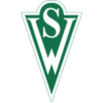 Santiago Wanderers football.logo