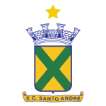 Santo André football.logo