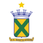 Santo André U20 football.logo