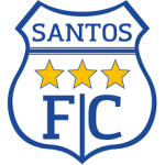 Santos football.logo
