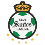 Santos Laguna Logo