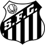 Santos U20 football.logo